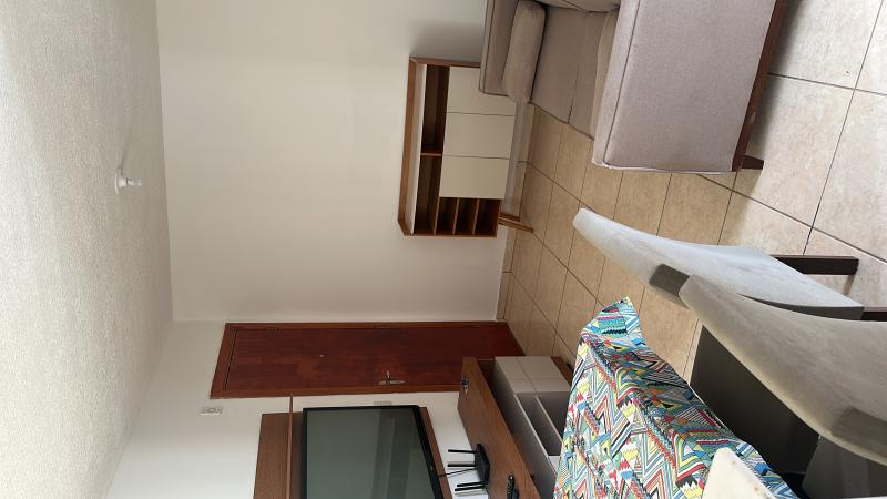 Apartamento Mobiliado
